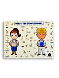 ILEARNNGROW Dress The Professional - PyaraBaby