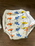 SUPER BOTTOMS Paded Underwear - Set of 3 - PyaraBaby