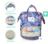 BABY MOO Diaper Bag for Baby - PyaraBaby