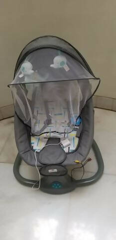 MASTELA Baby Bouncer - PyaraBaby