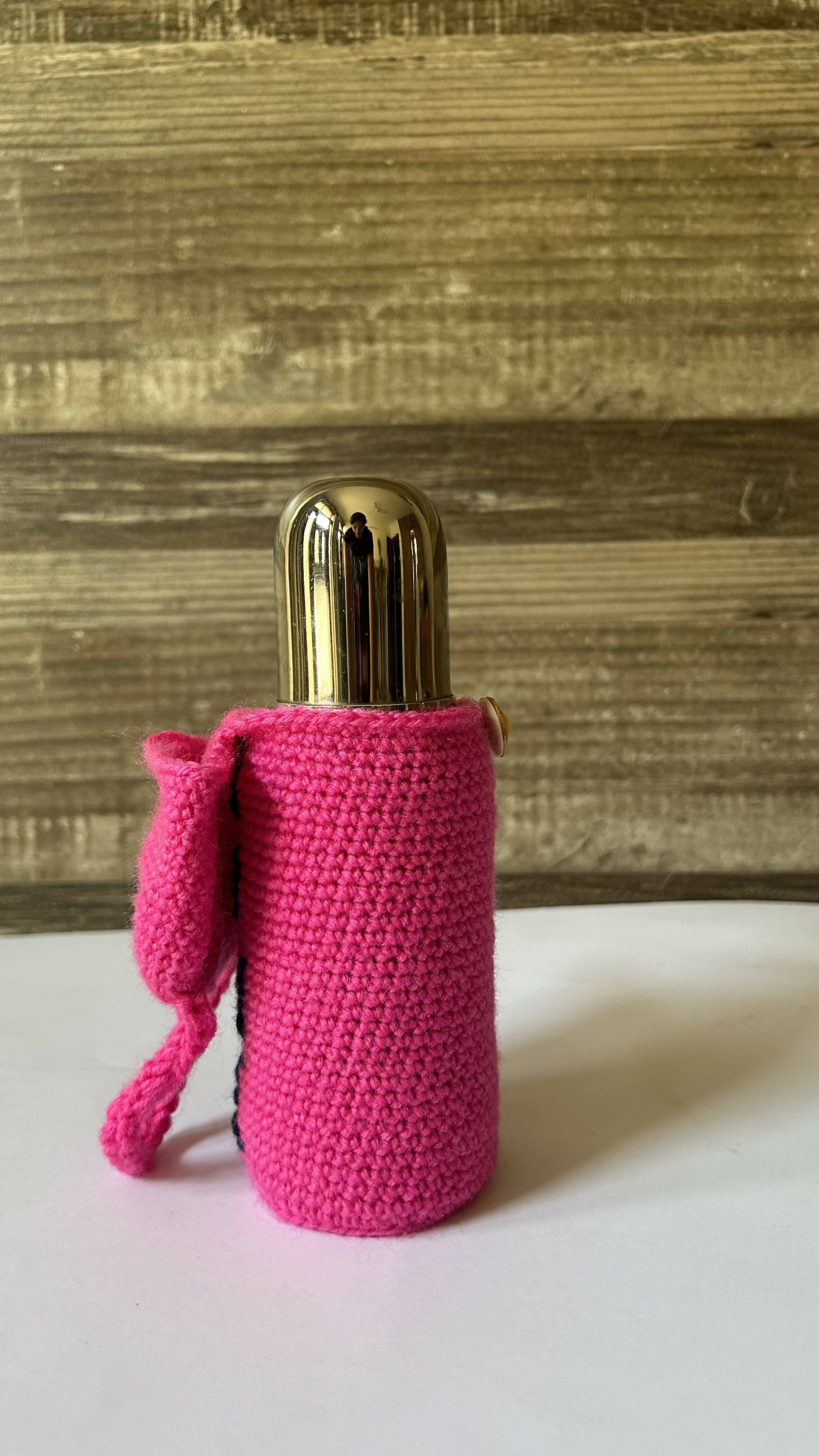 Baby Bottle Cover - Brand new (Handmade) - PyaraBaby