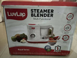 LUVLAP Steamer Blender - Multi-functional - PyaraBaby