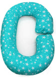 COOZLY Pregnancy Sleeping Pillow - PyaraBaby