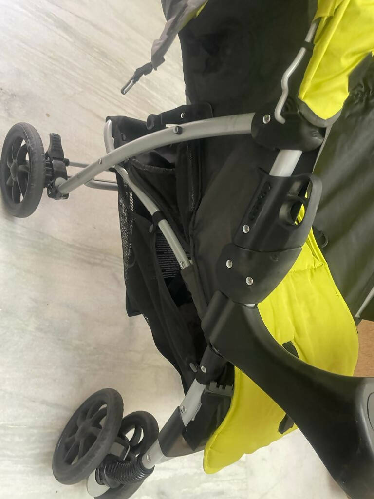 GRACO Stroller/Pram - PyaraBaby