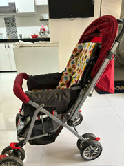 R FOR RABBIT Stroller/Pram for Baby - PyaraBaby