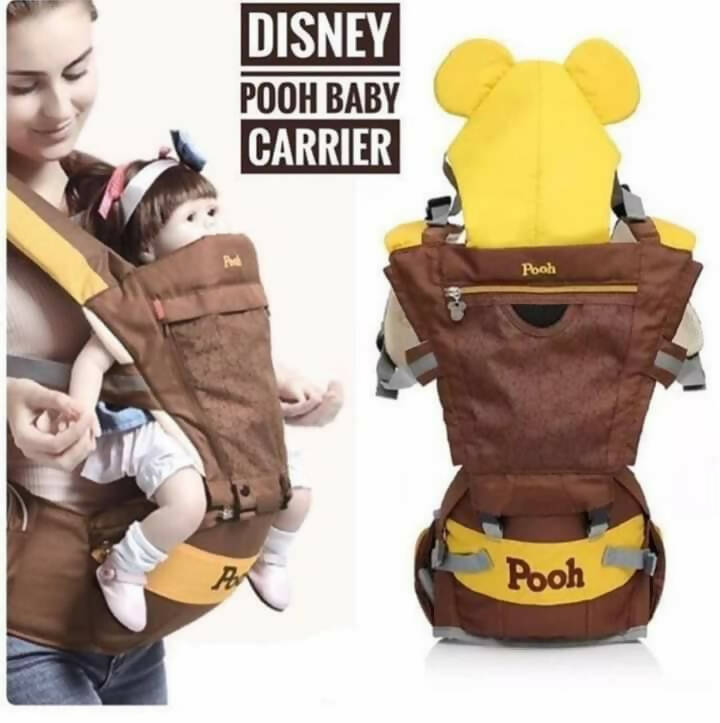 DISNEY Baby Carrier - PyaraBaby