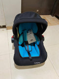 BABYHUG Car seat cum Bouncer - PyaraBaby