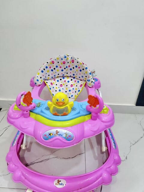 SUNBABY Walker For Baby - PyaraBaby