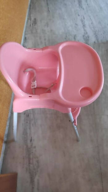 High Chair For Baby - PyaraBaby