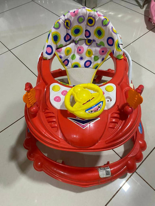 SUNBABY Walker For Baby - PyaraBaby