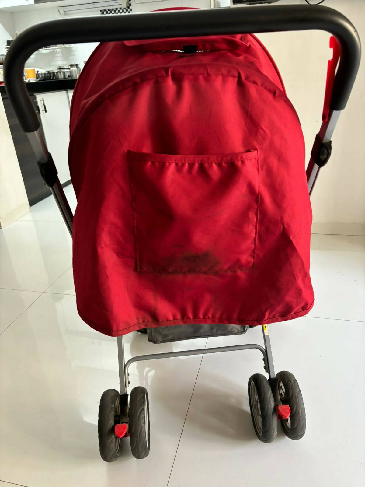 R FOR RABBIT Stroller/Pram for Baby - PyaraBaby