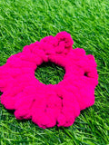 Handmade Scrunchies For baby girl - PyaraBaby