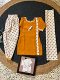 Ethnic Wear Suit for Baby Girl - PyaraBaby