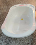 LUVLAP Baby Bath Tub - PyaraBaby