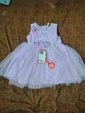 BABYHUG Partywear Dress/Frock for Baby Girl - PyaraBaby