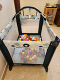 GRACO Pack N Play Base Stratus Playpen - PyaraBaby