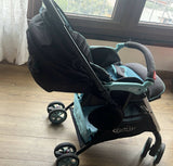 GRACO citi next stroller/pram - PyaraBaby