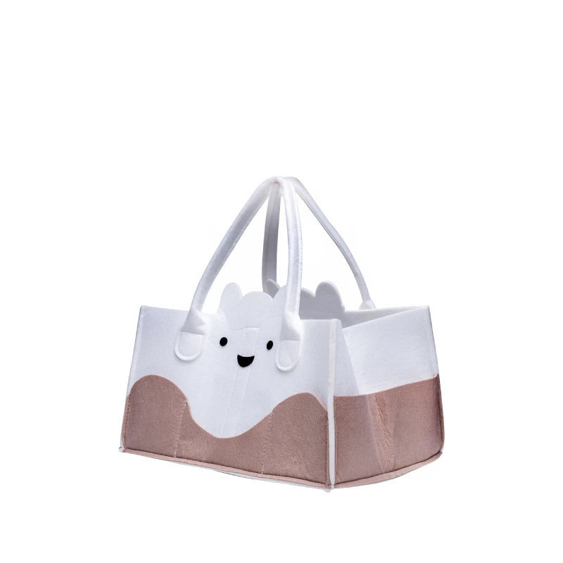 Teddy Caddy Bag - PyaraBaby