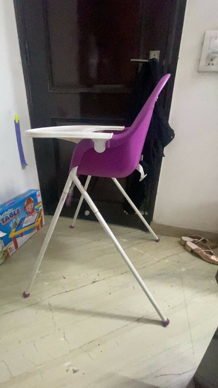 MOTHERCARE Baby high chair - PyaraBaby