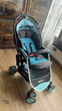 GRACO citi next stroller/pram - PyaraBaby