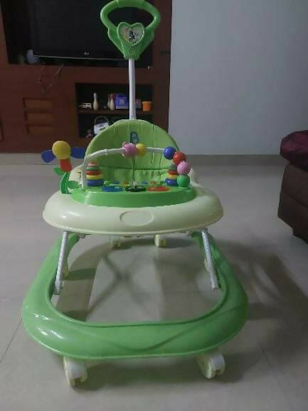 BABY CARE Walker For Baby - PyaraBaby