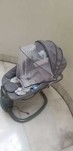 MASTELA Baby Bouncer - PyaraBaby