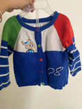 MOM N ME Sweater for Baby - PyaraBaby