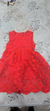 HOPSCOTCH Frock for girl - PyaraBaby