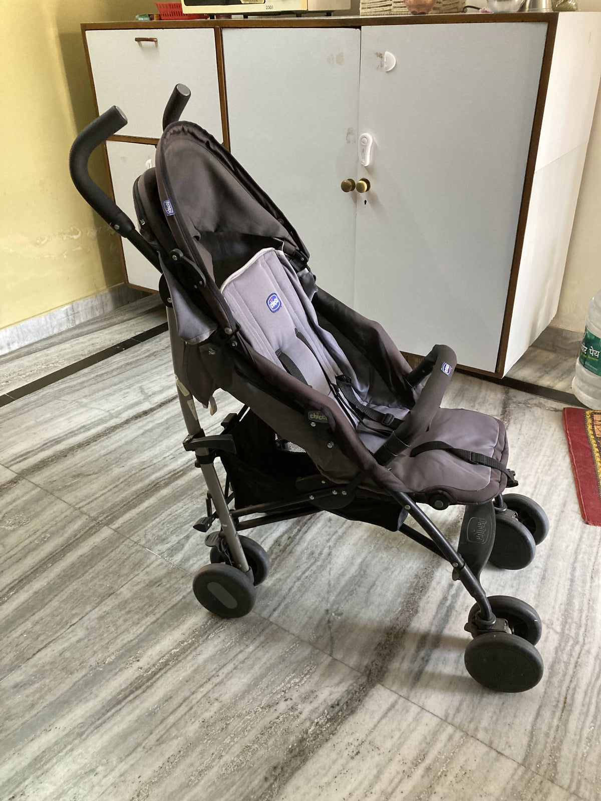 Chicco 2024 pram stroller