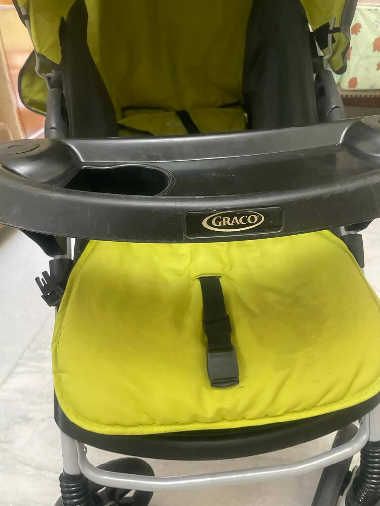 GRACO Stroller/Pram - PyaraBaby