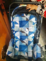NIT N KIT Plus One Kids Stroller/Pram For Baby - PyaraBaby