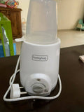 BABYHUG Warmer Cum Sterilizer - White - PyaraBaby