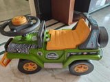 TOYZONE Jeep for Kids - PyaraBaby