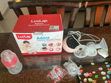 LUVLAP Adore Electric Breast Pump - PyaraBaby