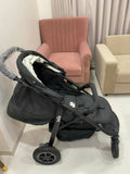 JOIE Mytrax Stroller/Pram for Baby - PyaraBaby