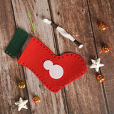 ILEARNNGROW DIY Sew Your Own Stocking - PyaraBaby