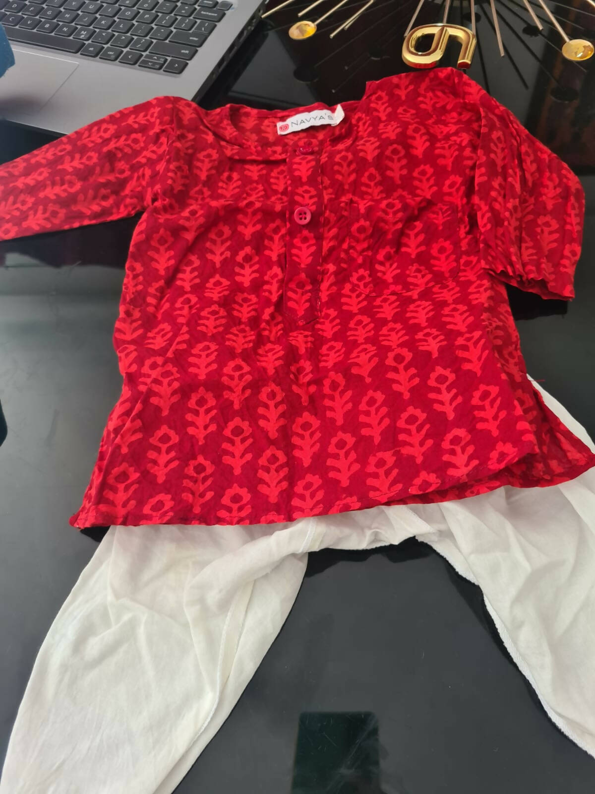 Kurta Pajama for Baby Boy - PyaraBaby