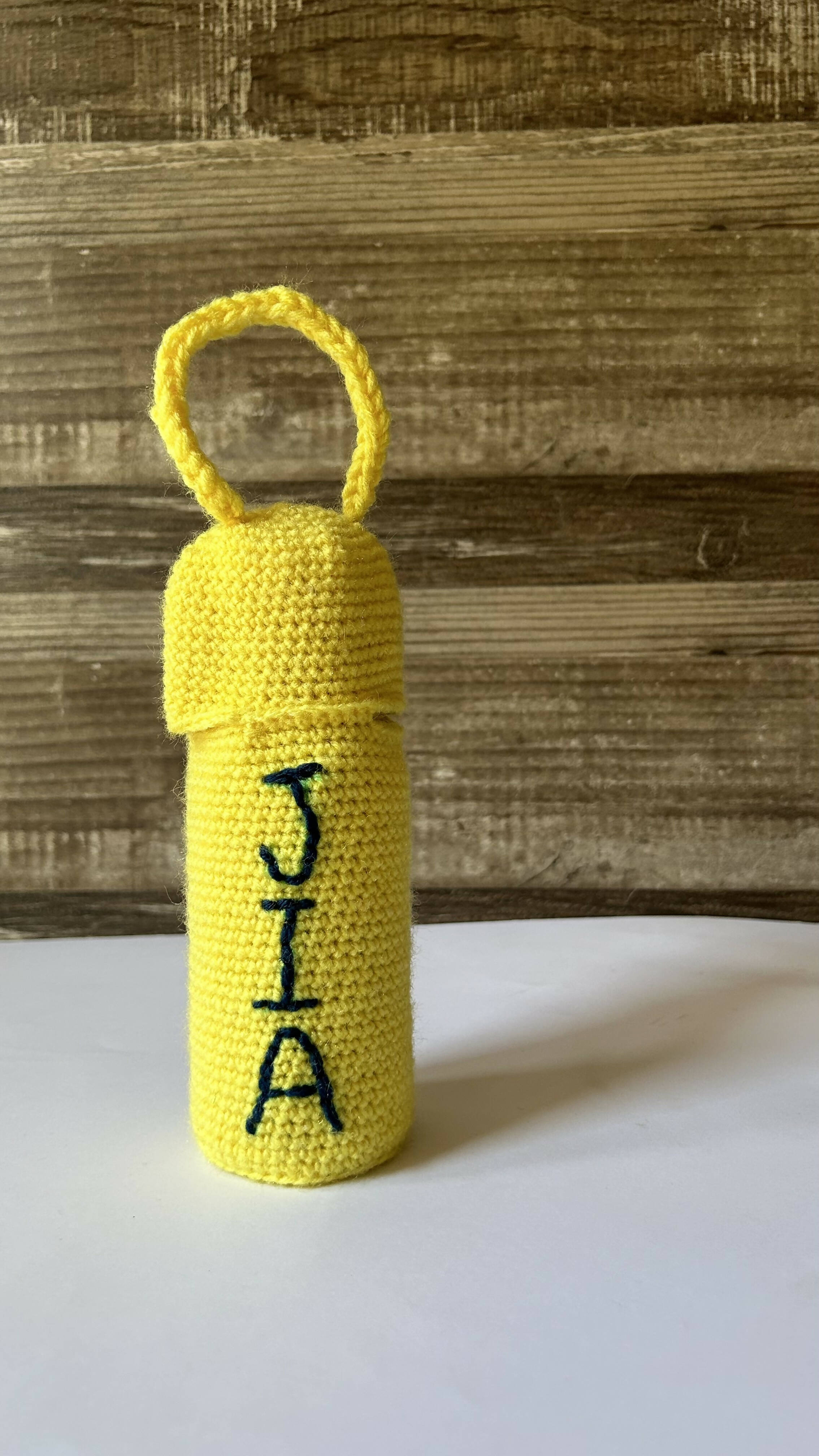 Baby Bottle Cover - Brand new (Handmade) - PyaraBaby