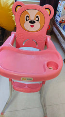 1st STEP Feeding High Chair for Baby - PyaraBaby