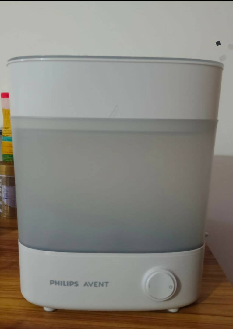 PHILIPS avent advance bottle sterilizer - PyaraBaby