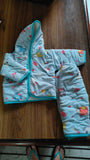 Winter wear for Baby - PyaraBaby