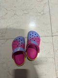 CROCS for Baby Girl - PyaraBaby