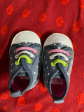 Baby Shoes Combo - Set Of 2 - PyaraBaby