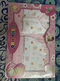 New born Baby Clothing Gift Set (Combo of 2) - PyaraBaby