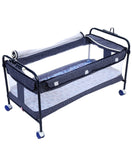 MOTHER TOUCH High compact cradle - PyaraBaby