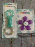 VAUVA Teethers (Combo of 2) - PyaraBaby