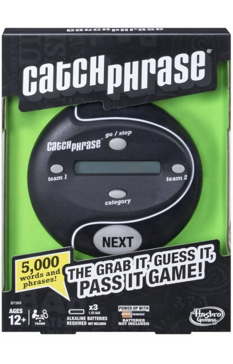 pass it game