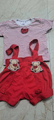 Clothes for Boy - Combo Of 5 (Hardly used) - PyaraBaby