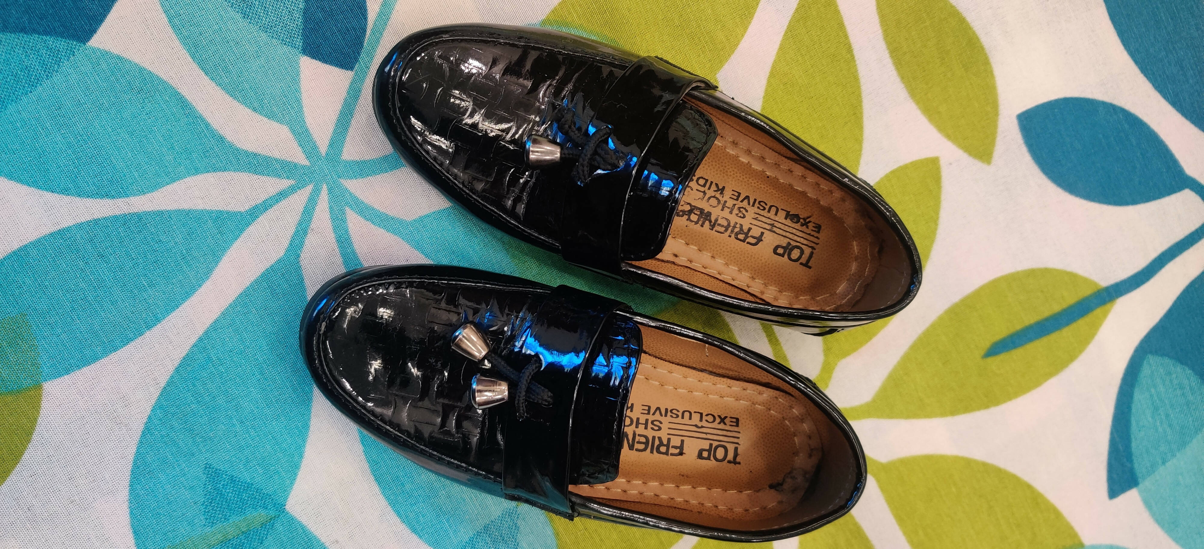 Formal shoes for boy - PyaraBaby