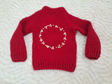 Handmade Sweater for Baby - PyaraBaby